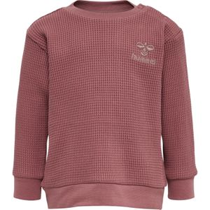 Hummel - Hmlcosy - Sweatshirt - Katoen