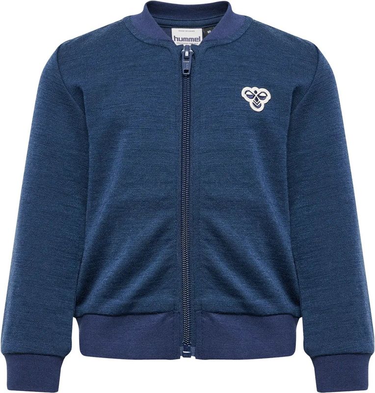 Hummel - Bee - Trainingsjack - Voor Kinderen