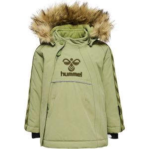 Hummel - hmlJESSIE TEX JACKET - Jack - Waterdicht - Fluorvrij - Gerecycled Stof