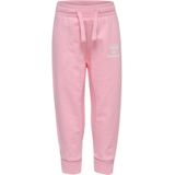 Hummel - Kinder Sweat Pants Apple 214164 - Candy Pink - 0-3 maanden