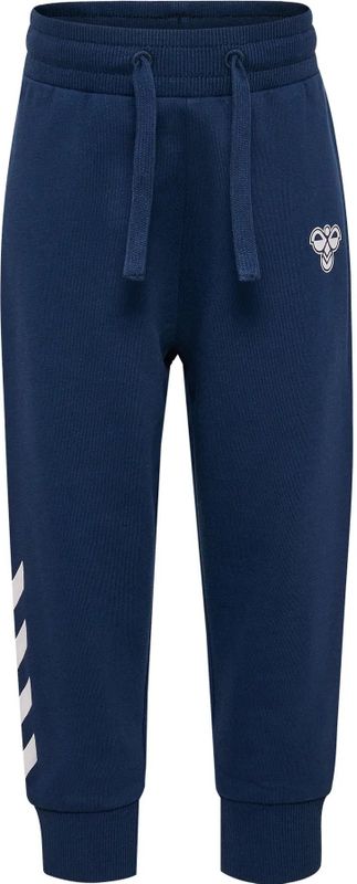 Hummel - Mini Reg Logo - Babybroek