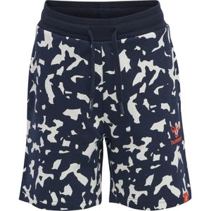 Hummel - Ditz - Korte Broek - Stretchkatoen - Verstelbare Tailleband