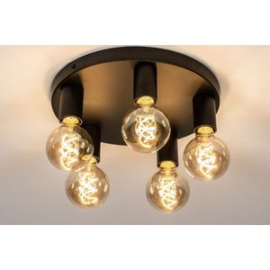 Grote - Plafondlamp/Plafonniere kopen? | Lage prijs | beslist.nl