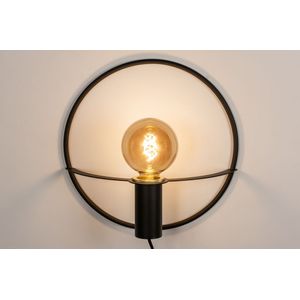 Grote ronde lamp - Wandlampen kopen? | BESLIST.nl | Lage prijs