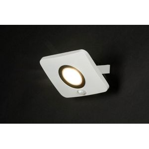 Buitenlamp met sensor blijft branden - Buitenlamp met sensor kopen? |  Laagste prijs | beslist.nl