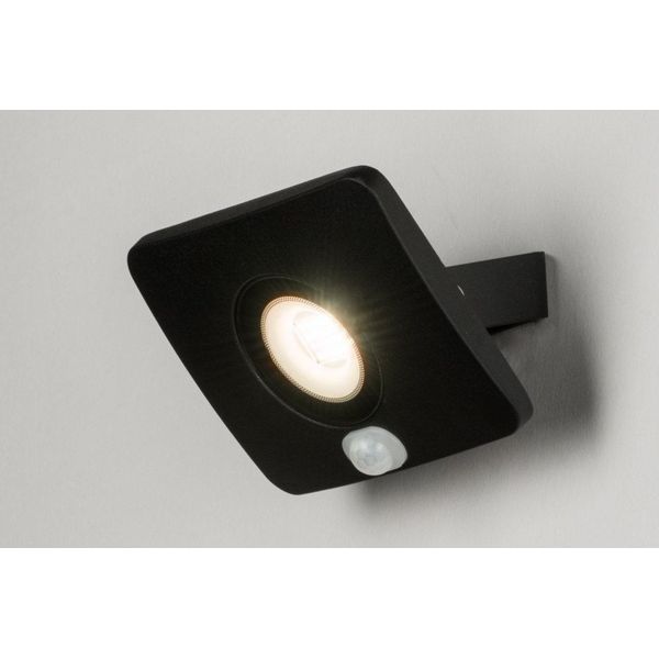 Stekker - Buitenlamp met sensor kopen? | Laagste prijs | beslist.nl