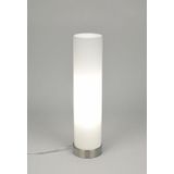 Lumidora Tafellamp 71080 - E14 - Wit - Glas - 9.7 cm