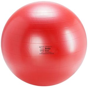 Gymnic Body Ball Rood 85 cm