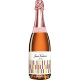 Jané Ventura Cava »Reserva de la Música« Rosé Reserva Brut 2021  0.75L 12% Vol. Trocken aus Spanien