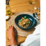 Oesterzwam Risotto (kant-en-klaar pakket voor 2-3 personen)