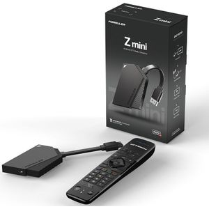Formuler Z Mini TV Stick - IPTV HDMI Dongle