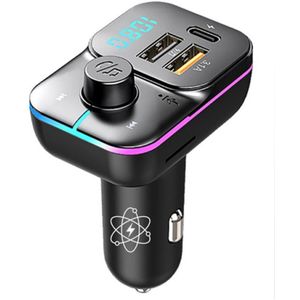 Slimtron C24 - BT 5.0 FM Transmitter