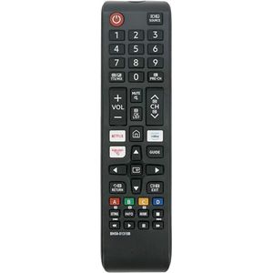 Samsung Smart TV Afstandsbediening - BN59-01315b