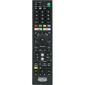 Sony Universele afstandsbediening – Smart TV Remote