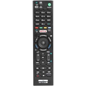 Sony Smart TV Afstandsbediening - RMT-TX100D