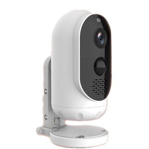 Eken Astro IP Camera met zonnepaneel