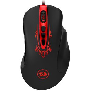 Redragon Origin M903 Gaming Muis