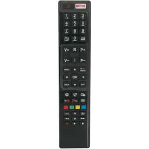 JVC Universele Afstandsbediening RC4848F – Slimtron Hit-V6