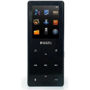 Ruizu D29 MP3 Speler