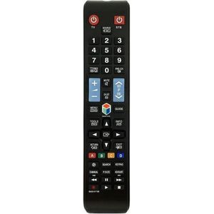 Samsung Smart TV Afstandsbediening - AA59-00591A