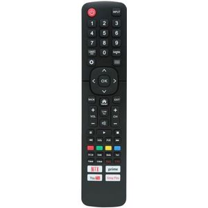 Hisense Universele afstandsbediening – Smart TV Remote