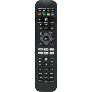 Philips Universele afstandsbediening – Smart TV Remote