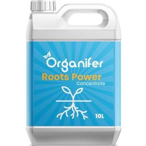 Wortelstimulator - Roots Power Concentraat - 10 liter