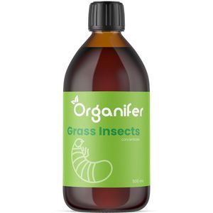 Grass Insects Concentraat - 500 ml voor 125 m2