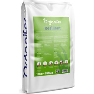 Herstelgazon Graszaad – Resilient (15 kg voor 750 m2)