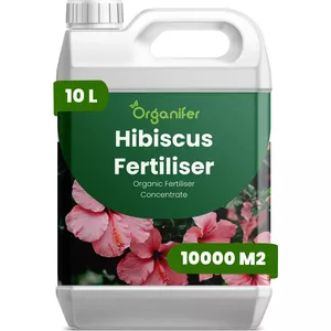 CULTIVERS Organische Bonsai-meststof, 10 liter, met micronutriënten en aminozuren, 100% biologische en natuurlijke meststof, bevordert de ontwikkeling en gecontroleerde groei