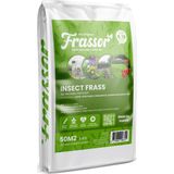 Frassor Insecten Frass (5 kg – voor 50 m2)