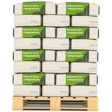 Kalk Meststof met Magnesium (40x = 800 kg - voor 16.000 m2)