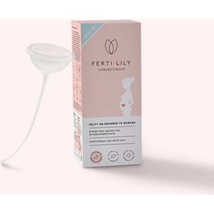 Ferti Lily Conceptie Cup