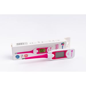 Digitale Thermometer, Pakket 3 stuks