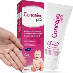 Conceive Plus Vruchtbaarheidsmiddel - 75ml