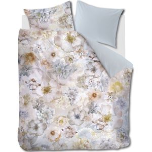 Swiss Sense - Kelmscott - Dekbedovertrekset - Natural