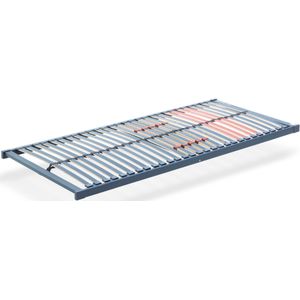 Technoflex 2000 Lattenbodem Vlak