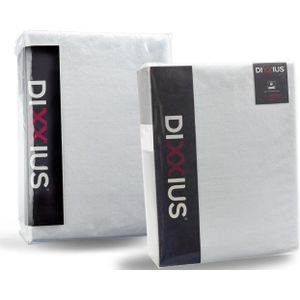 Dixxius Hoeslaken & Molton Basic Combi - Split-Topper