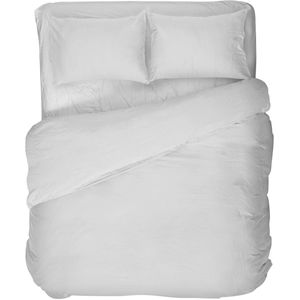Dekbedovertrek Kayori Edo Dekbedovertrek White