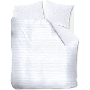 Beddinghouse - Summer - Dekbedovertrekset - Wit