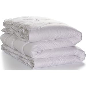 Tencel Dekbed | Nuvaro 4-Seizoenen 140 x 220 cm - Eenpersoons