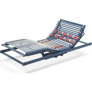 Technoflex 4000 Lattenbodem Elektrisch