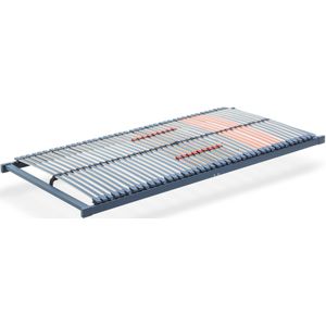 Technoflex 3000 Lattenbodem Vlak