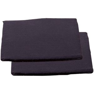 Pelgrim Longlife Koolstoffilter OSWA0980WIT / ISW0930RVS (2st.)