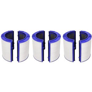 3x Dyson 360° HEPA-filter PH01/ PH02 / HP06 / TP06 van AllSpares