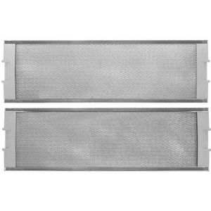 CATA Metaalfilter 524x160mm 02825270 (2St.)