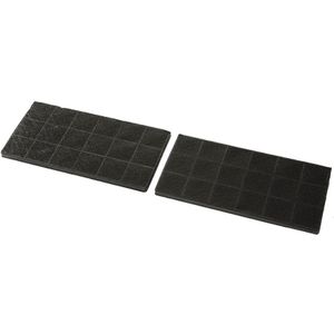 Elica Koolstoffilter FCB0060650 / CFC0142330 (2St.)