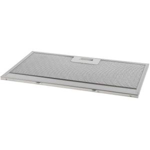 Siemens Metaalfilter 219x367x9mm 772378 / 00772378