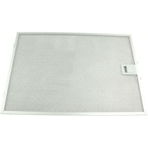 Bosch Metaalfilter 380x265x7mm 11022928