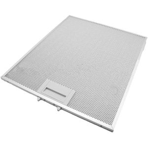 Bosch Metaalfilter 350x295mm 703537 / 00703537